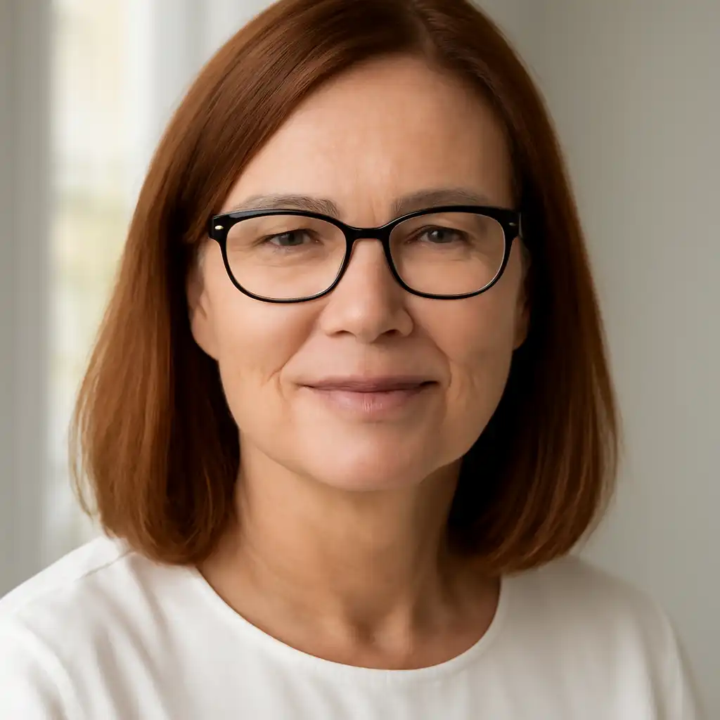 Anja Westlund